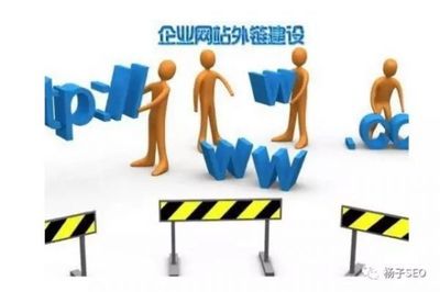 链接购买 网站建设中的双刃剑与理性抉择