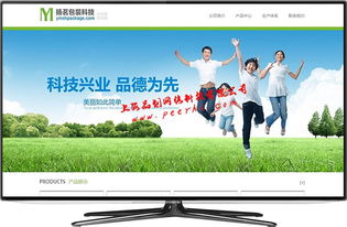 专业松江网站建设 上海品划网络公司助您打造卓越在线形象